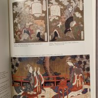 The Art Of Surimono – 2 Copies - Image 9