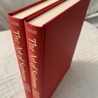 The Art Of Surimono – 2 Copies - Image 10