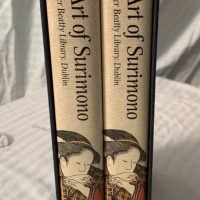 The Art Of Surimono – 2 Copies - Image 13