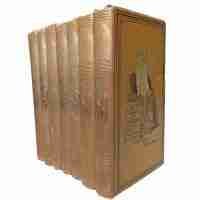 The works of William Shakespeare SET:1