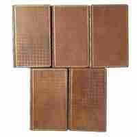 The Plays of William Shakespeare, - Image 4