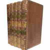 The Plays of William Shakespeare,