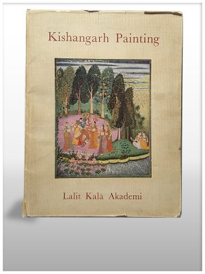 Kishangarh Painting PUNDOLES