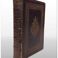 Lalla Rookh – an Oriental Romance