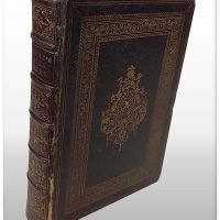 Lalla Rookh – an Oriental Romance