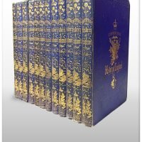 The Comprehensive History of England 12 Vol Set