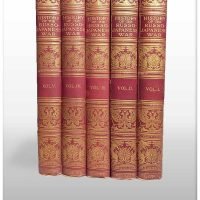 Cassell’s History of the Russo Japanese War