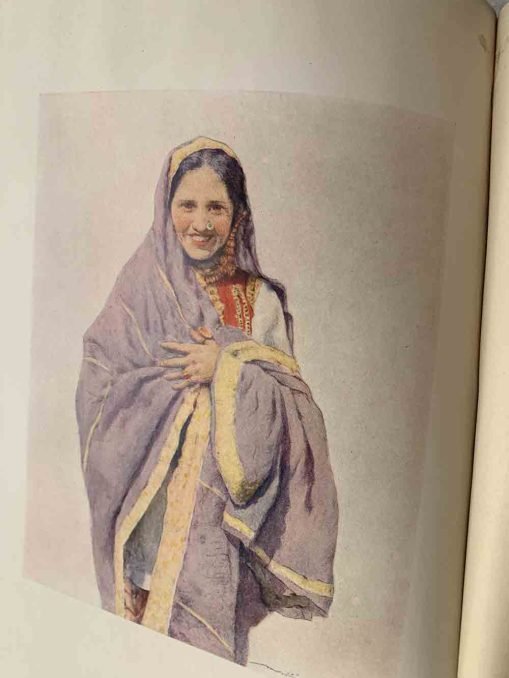 India By Mortimer Menpes