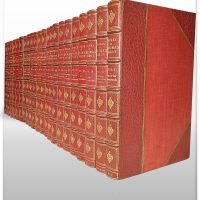 The Works of Thomas Hardy in Prose and Verses