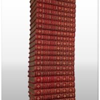 The Works of Thomas Hardy in Prose and Verses