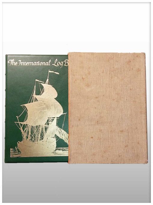 The International Log Book