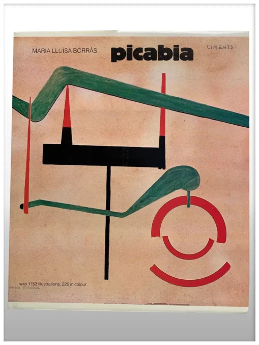 Picabia