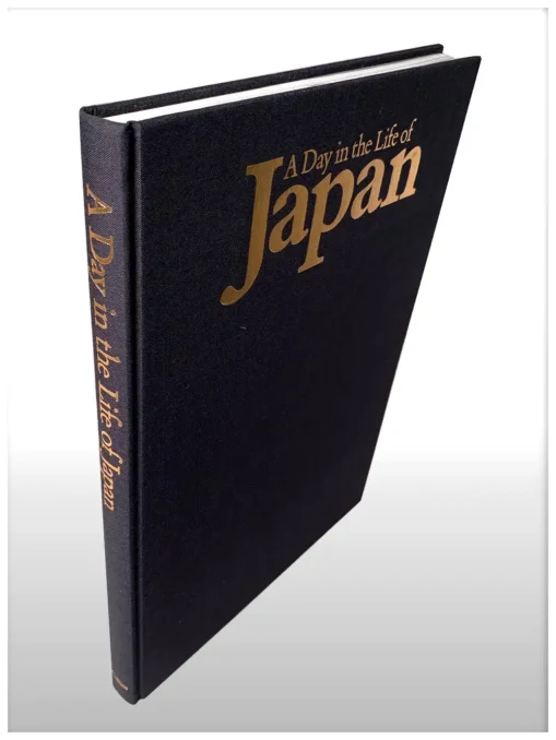 A day in the life of japan photographed by 100 of the world’s leading photo journalists on one day, june 7, 1985.