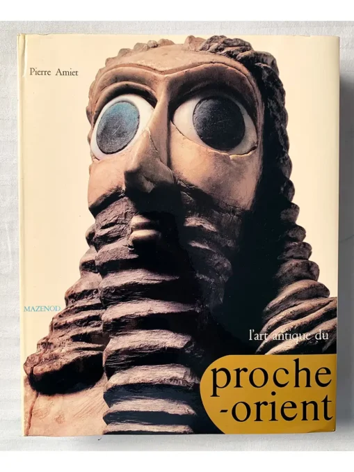 L’art Et Les Grande Civilisations - L’art De L’ancienne Egypte