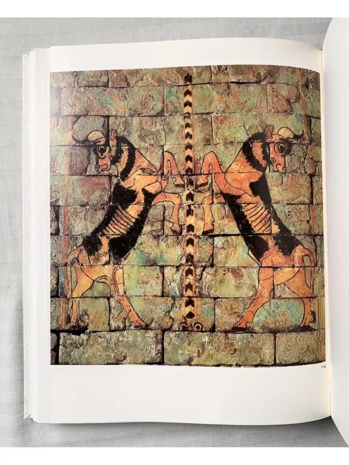 L’art Et Les Grande Civilisations - L’art De L’ancienne Egypte