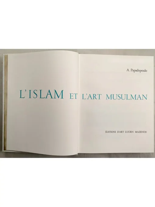 L’art Et Les Grande Civilisations - L’art De L’ancienne Egypte