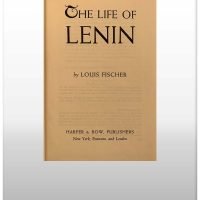 The Life of Lenin
