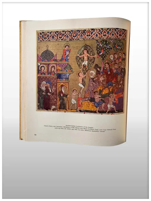 Treasures of Asia Arab Paintings