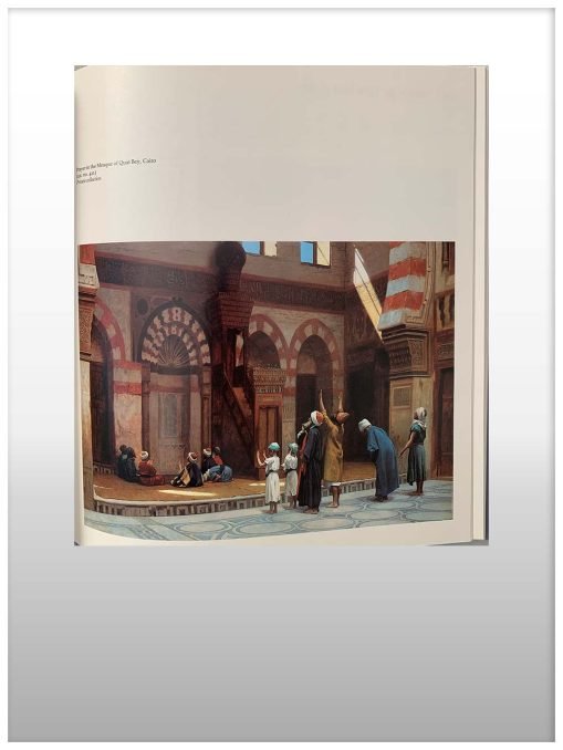 The Life And Work Of Jean-Leon Gerome With A Catalogue Raisonne