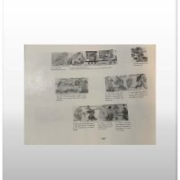 Tibetian Medical Thangka of the four Medical Tantras-604