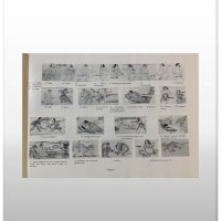 Tibetian Medical Thangka of the four Medical Tantras-604