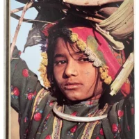 Sindh Revisited a Journey in the footsteps of Captain sir Richard Francis Burton - Image 9