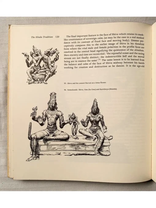 Iconography Of Religions An Introduction