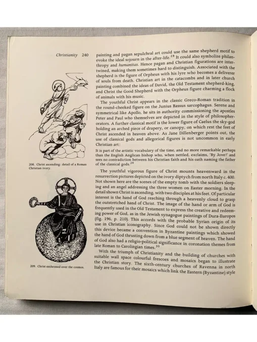 Iconography Of Religions An Introduction