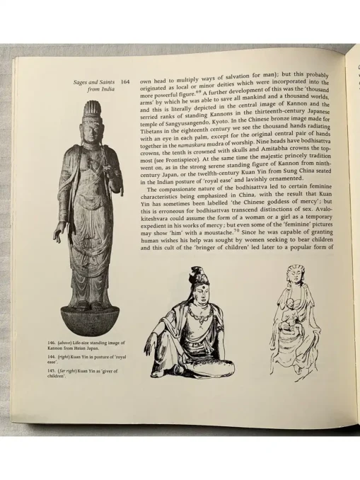 Iconography Of Religions An Introduction