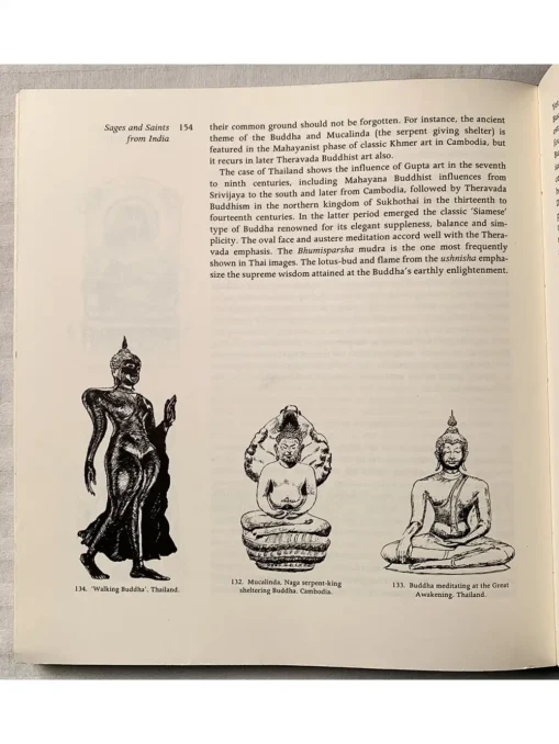 Iconography Of Religions An Introduction