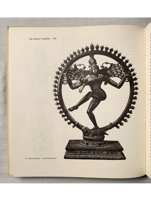 Iconography Of Religions An Introduction