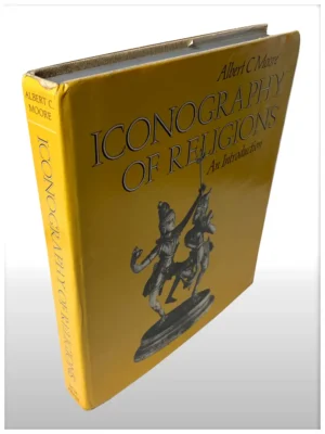 Iconography Of Religions An Introduction