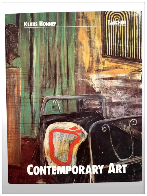 Contemporary Art