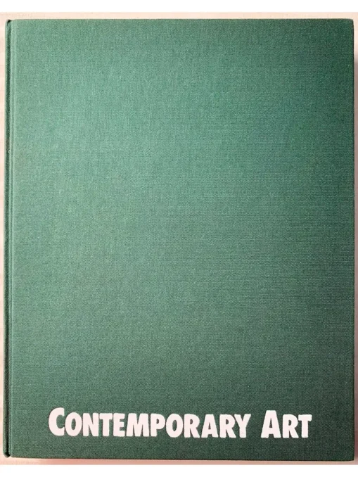 Contemporary Art