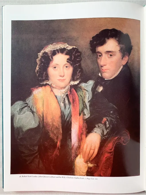 Painting In Scotland The Golden Age