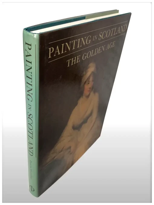 Painting In Scotland The Golden Age