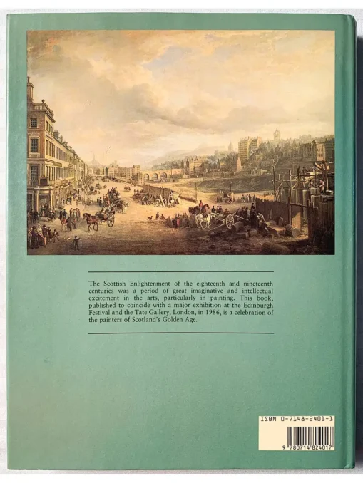 Painting In Scotland The Golden Age