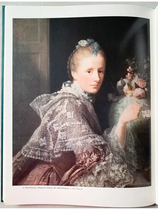 Painting In Scotland The Golden Age