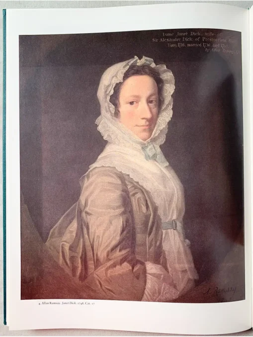 Painting In Scotland The Golden Age