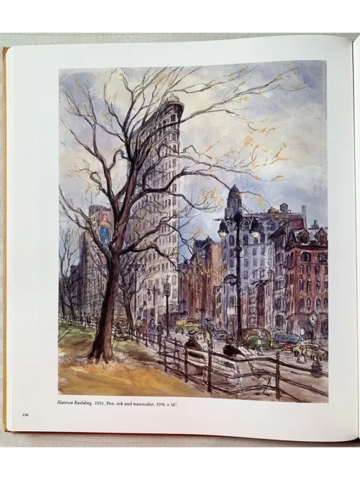 The Drawings And Paintings Of Ira Moskowitz