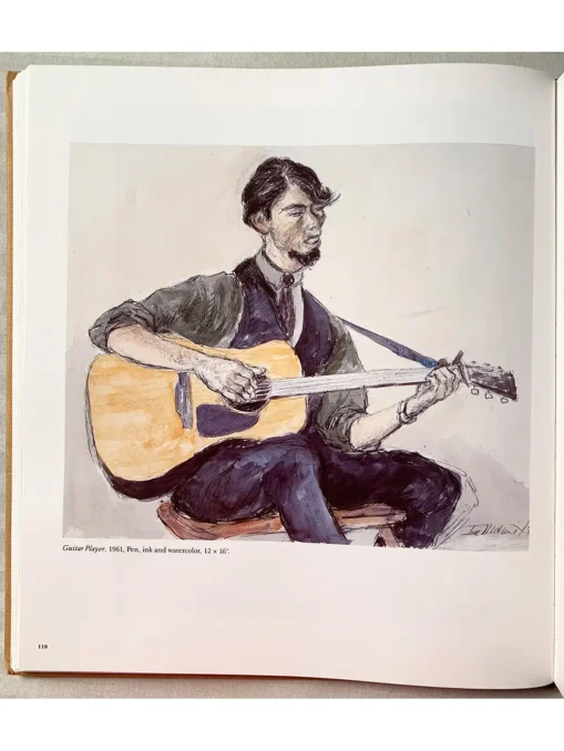 The Drawings And Paintings Of Ira Moskowitz
