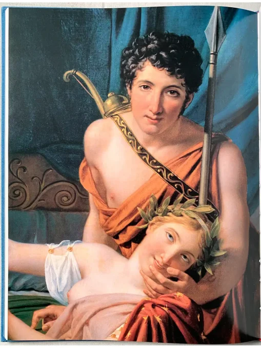 From Poussin To Matisse The Russian Taste For French Painting