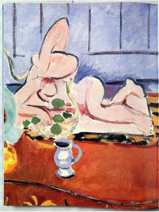 From Poussin To Matisse The Russian Taste For French Painting