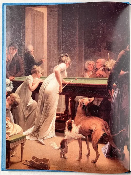 From Poussin To Matisse The Russian Taste For French Painting