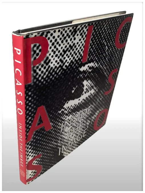 Picasso Inside The Image