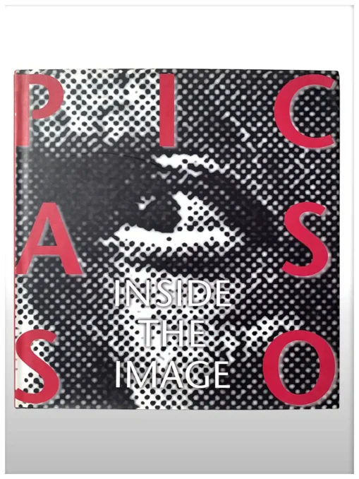 Picasso Inside The Image
