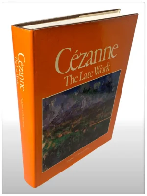 Cezanne The Late Work