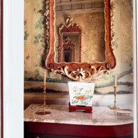 Expanded And Updated Winterthur The Foremost ..And Decorative Arts