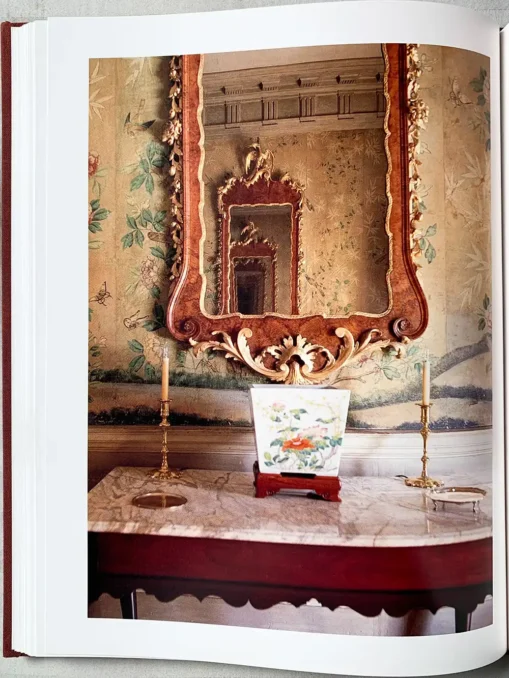 Expanded And Updated Winterthur The Foremost ..And Decorative Arts