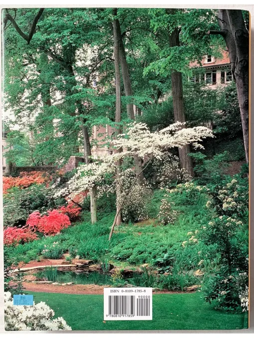 Expanded And Updated Winterthur The Foremost ..And Decorative Arts